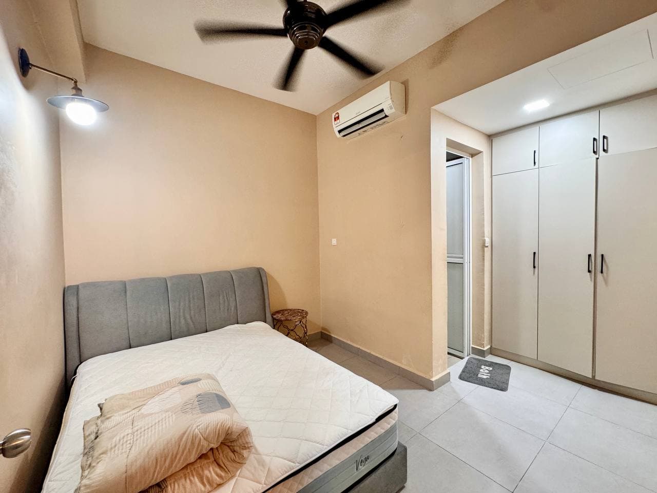 Double Storey House Renovated Corner Lot Unit Ceria Residence Cyberjaya - Image 1
