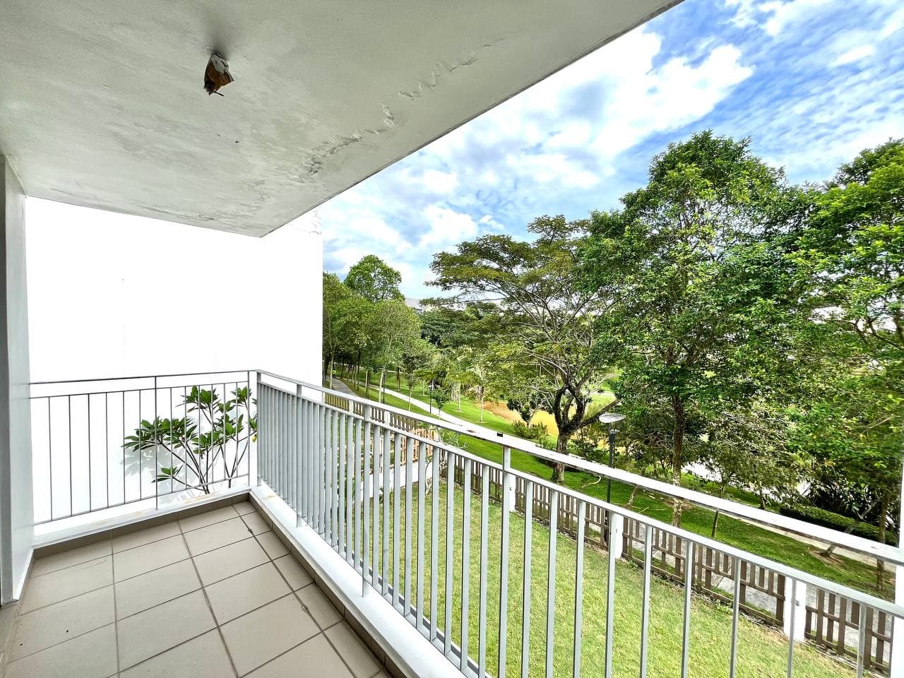 Tralas Double Storey Zero Lot Bungalow Setia Ecohill Semenyih - Image 1