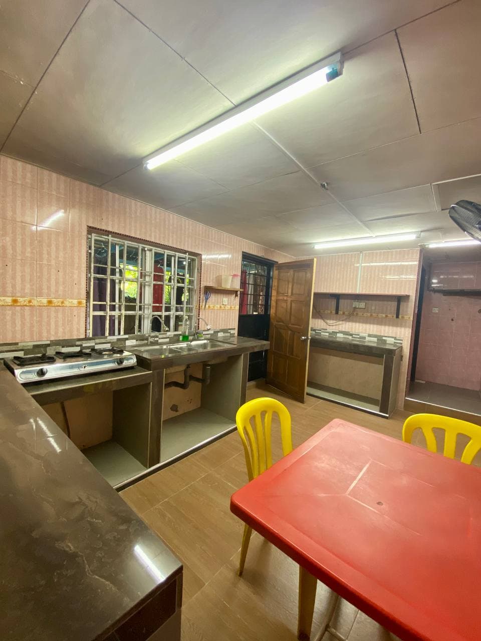 Fully Renovated Single Storey Terrace Seri Perantau Rantau Panjang - Image 1