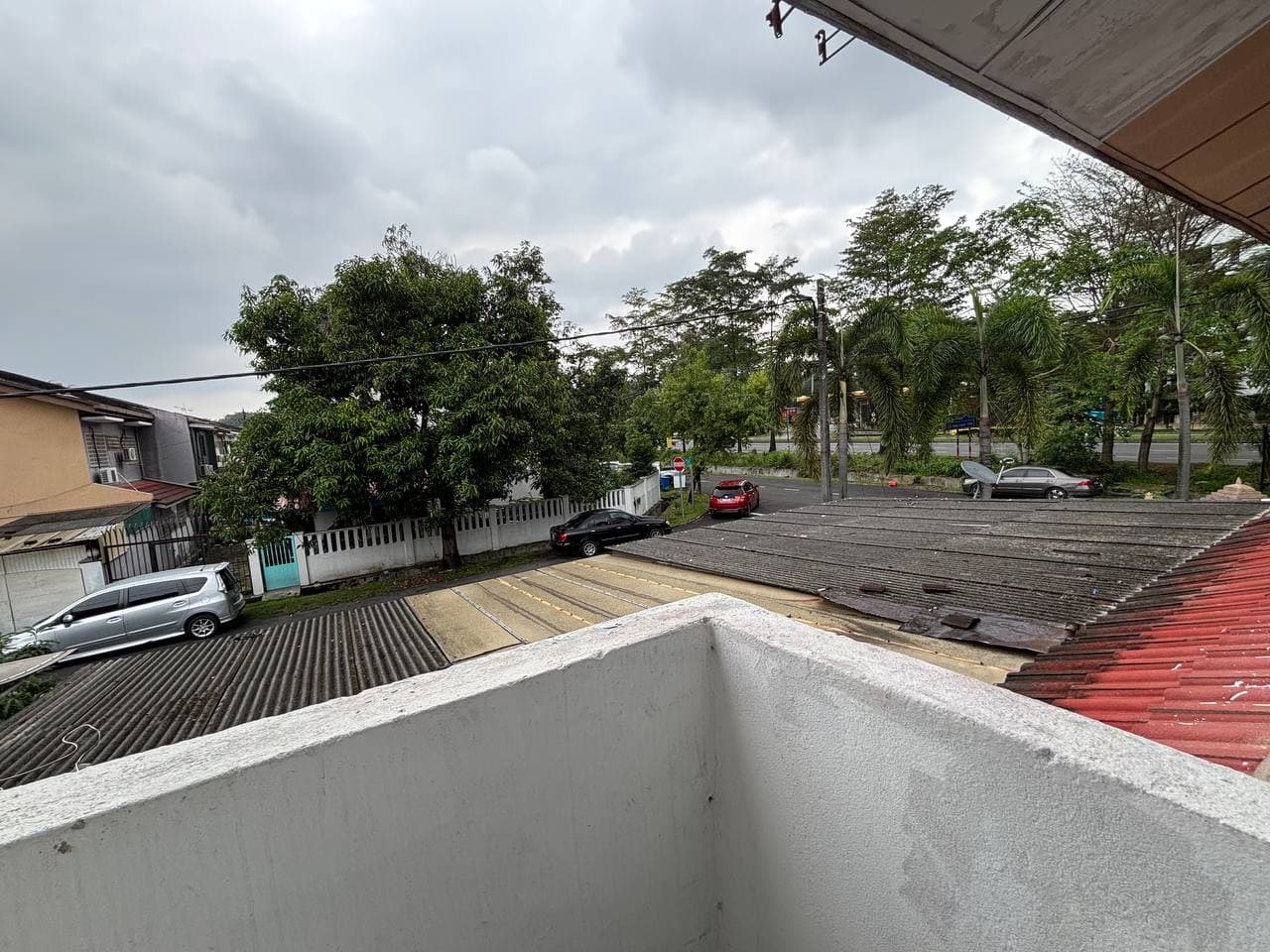 Double Storey Terrace House Taman Sri Muda Seksyen 25 Shah Alam - Image 1