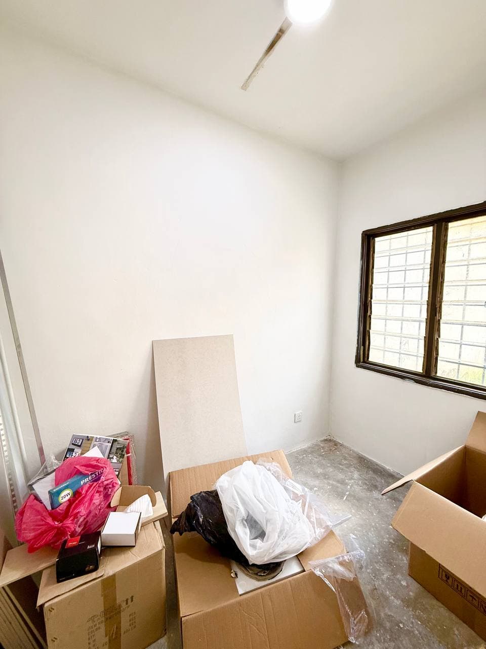 Double Storey Taman Impian Indah Sungai Buloh - Image 1