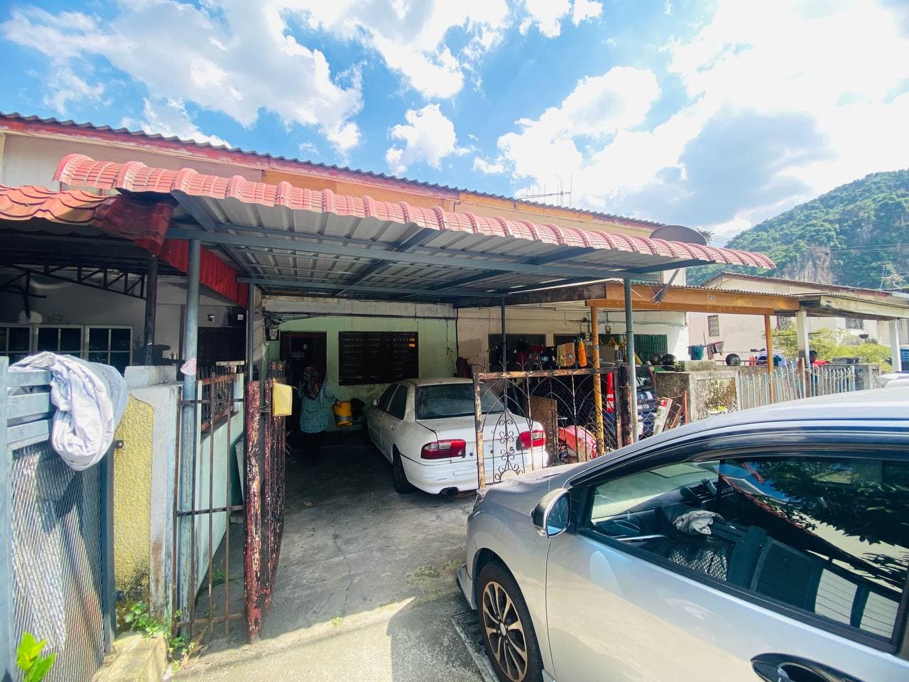 Double Storey Intermediate Freehold at Taman Sri Gombak Fasa 1 - Image 1