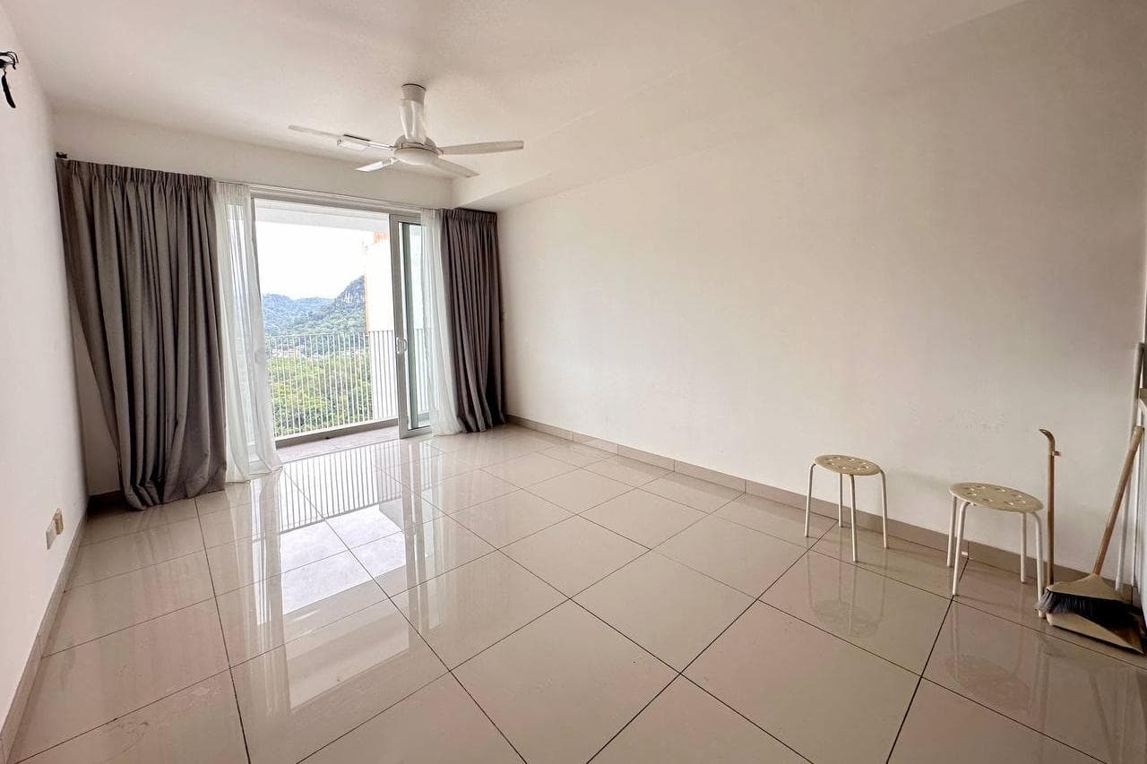 Dual Key Nadayu 63 Condominium Taman Melawati Kuala Lumpur - Image 1