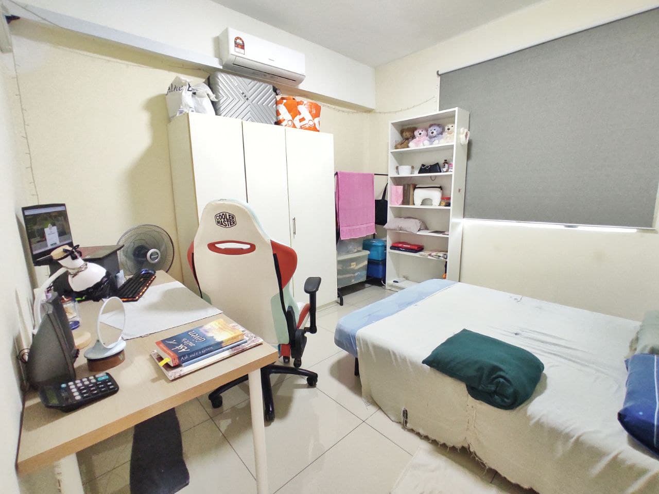 Duta Ria Condo Solaris Jalan Dutamas KL - Image 1