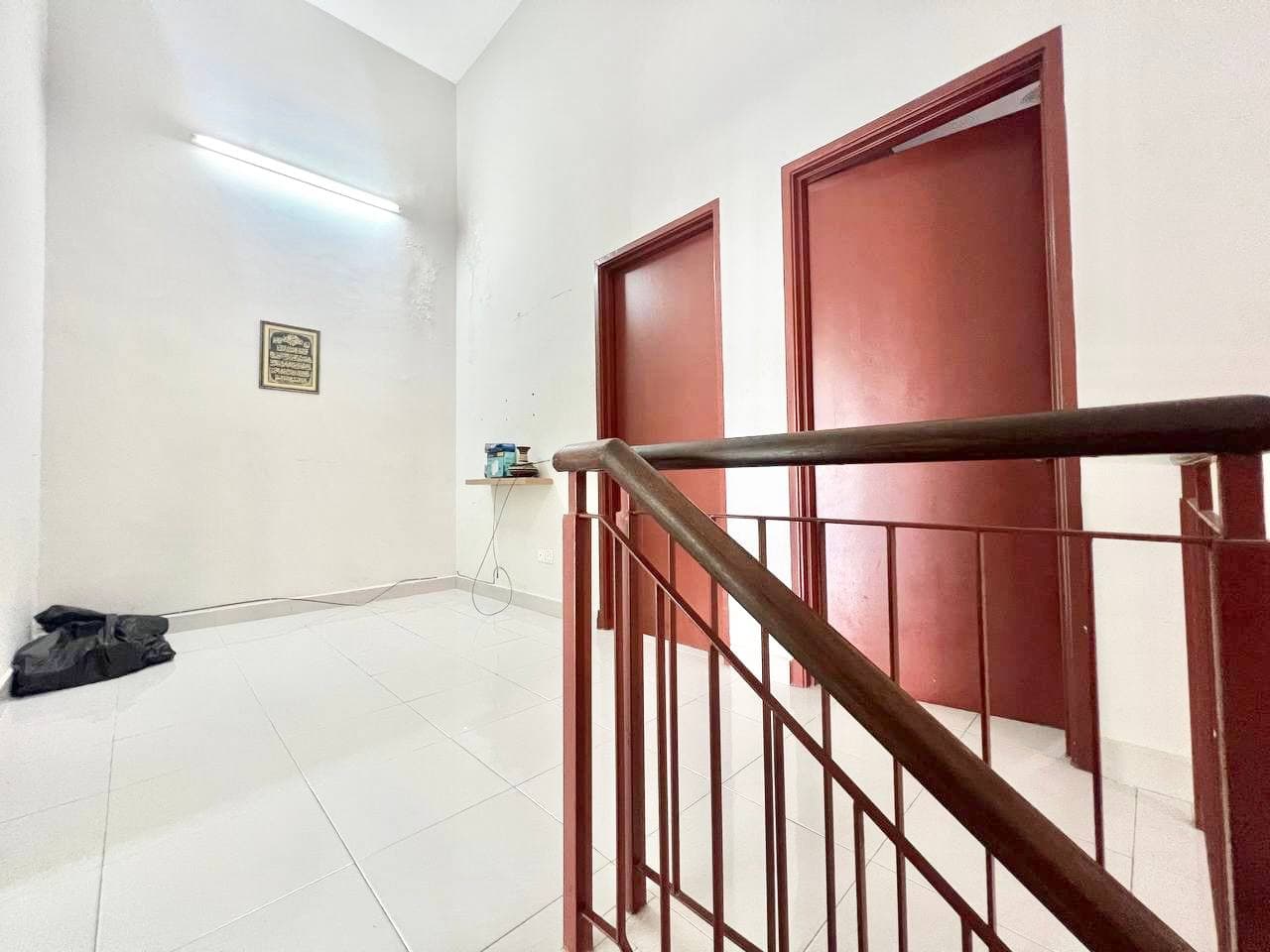 Double Storey Taman Pelangi 2 Oakberry Semenyih - Image 1