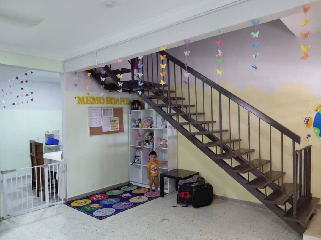 Corner Lot Double Storey Taman Putra Perdana Puchong