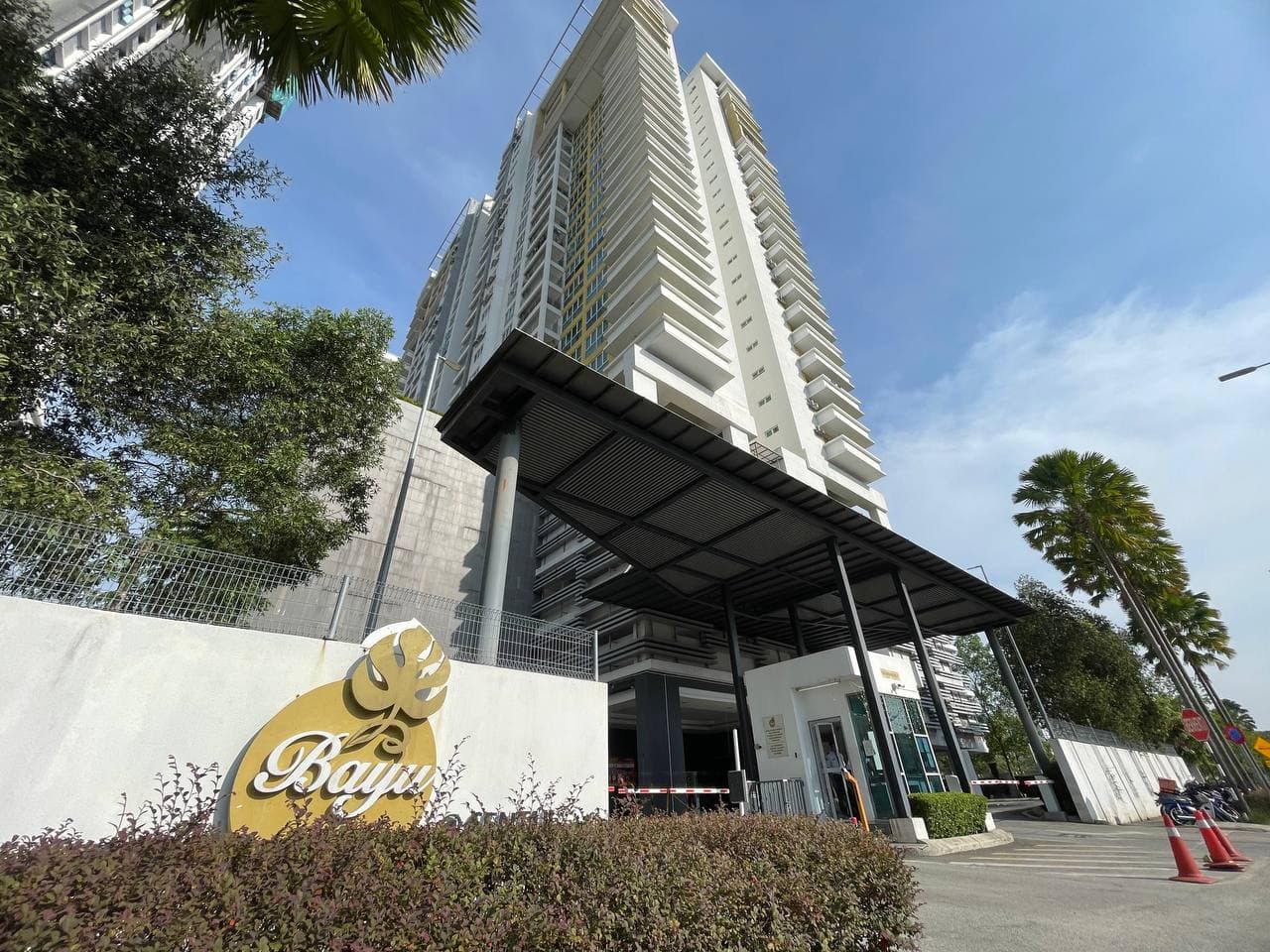 Bayu Condominium Sentul Kuala Lumpur - Image 1