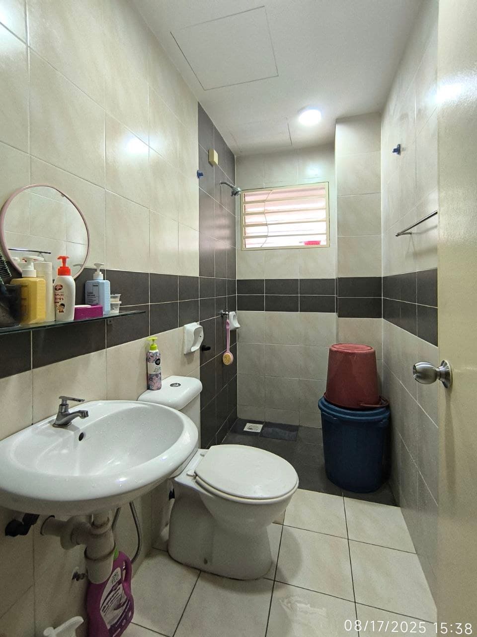 Tasik Height Apartment Bandar Tasik Selatan Kuala Lumpur - Image 1