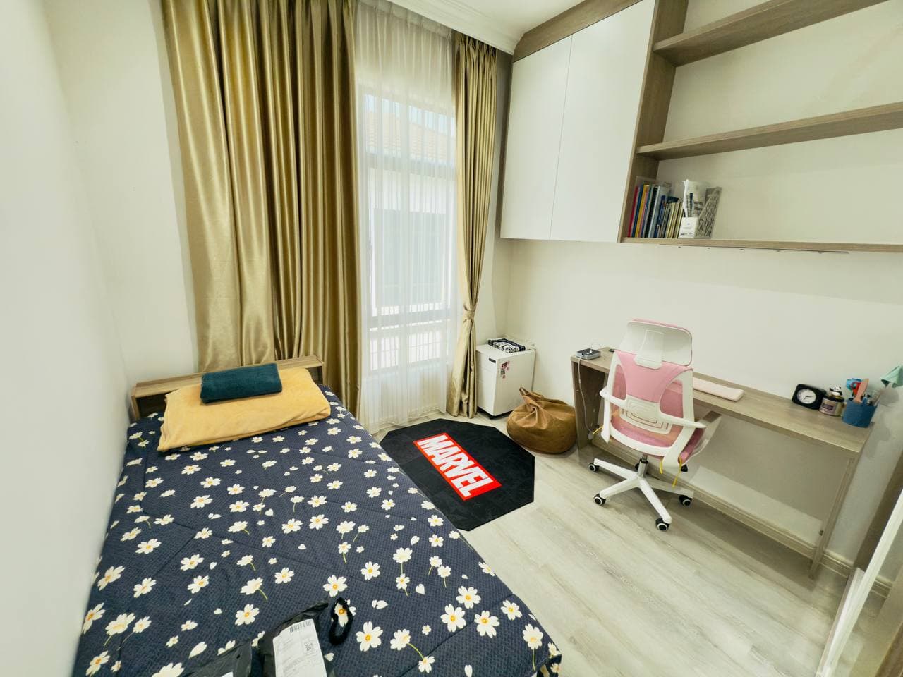 Endlot Avenham Garden Eco Grandeur Puncak Alam Shah Alam - Image 1