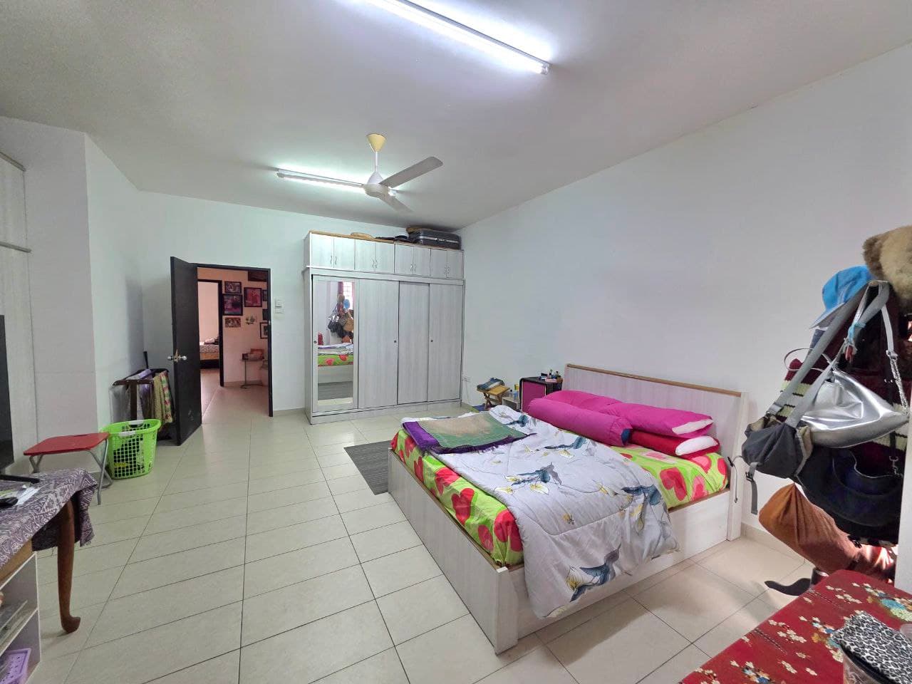Double Storey Bangi Avenue Seksyen 1 - Image 1