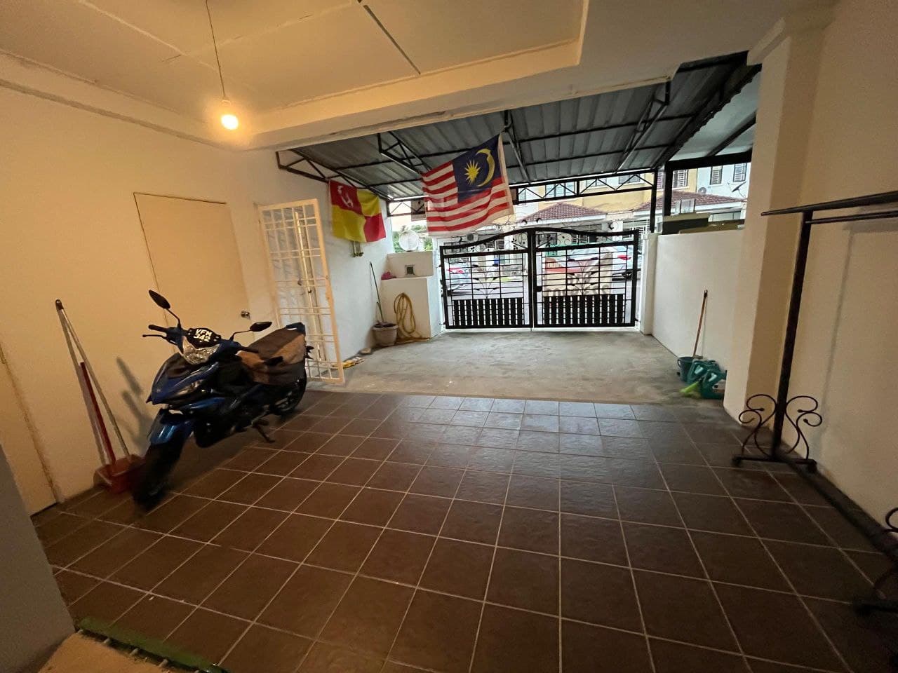 Renovated Double Storey Taman Reko Mutiara Kajang Near Bandar Baru Bangi
