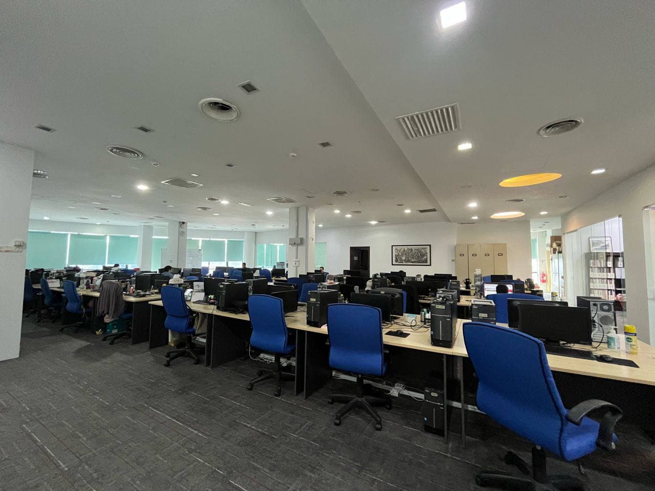 Seasons Garden Residences Condominium Wangsa Maju Setapak KL - Image 1