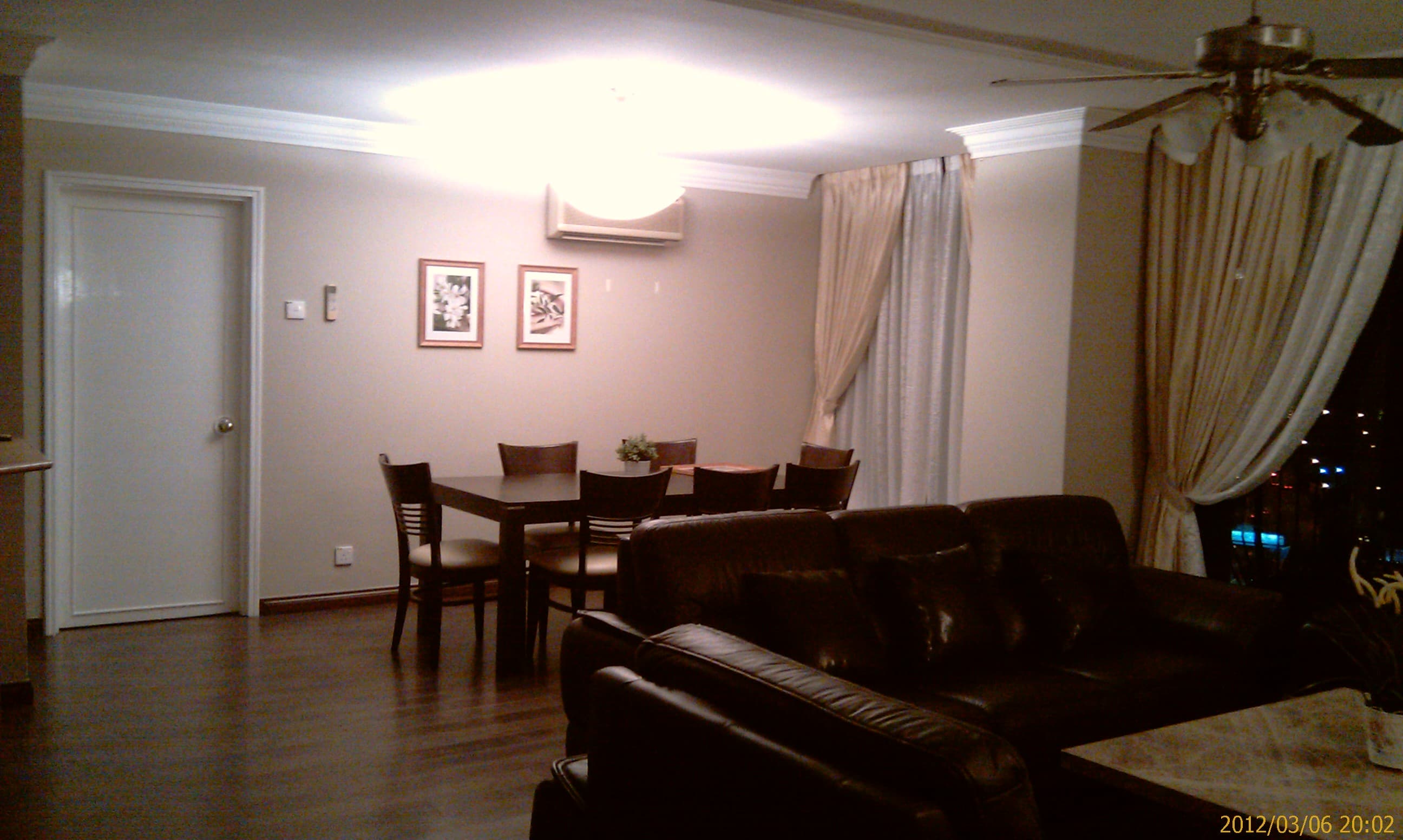 Timeless Condominium Bangsar Puteri - Image 1