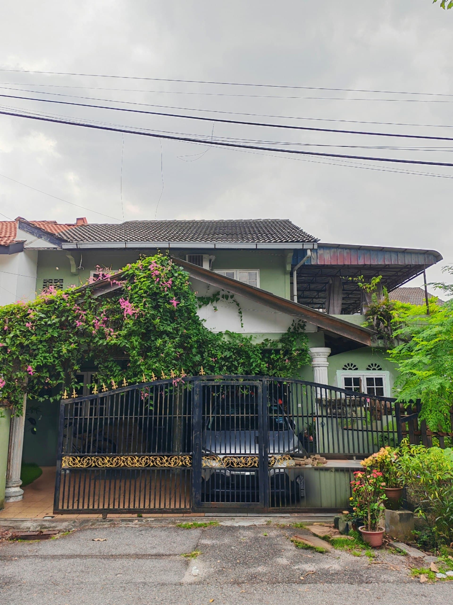 Jalan Nuri Seksyen 7 Kota Damansara - Image 1
