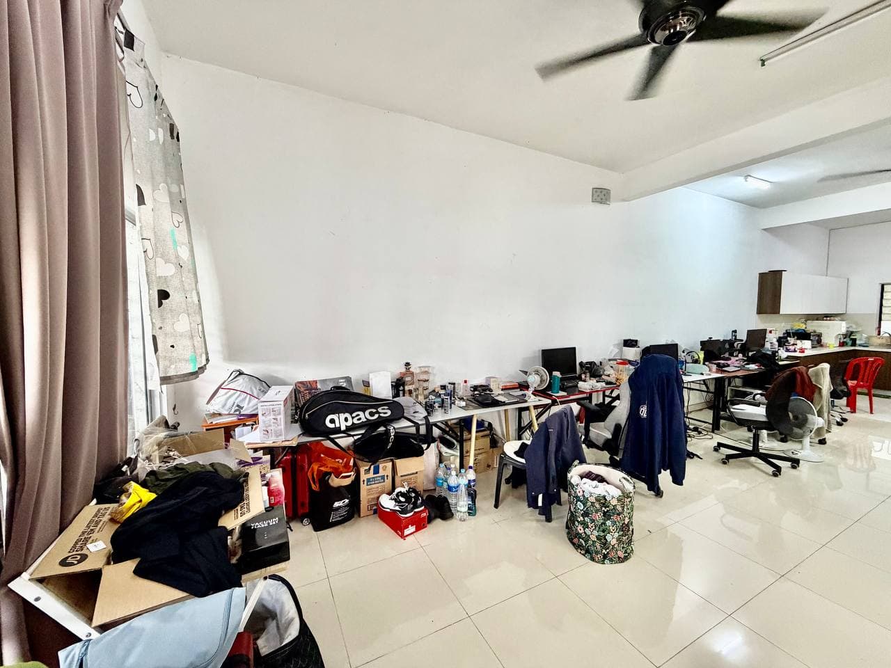 2-Storey Terrace Taman Cahaya Alam Seksyen U12 Shah Alam - Image 1