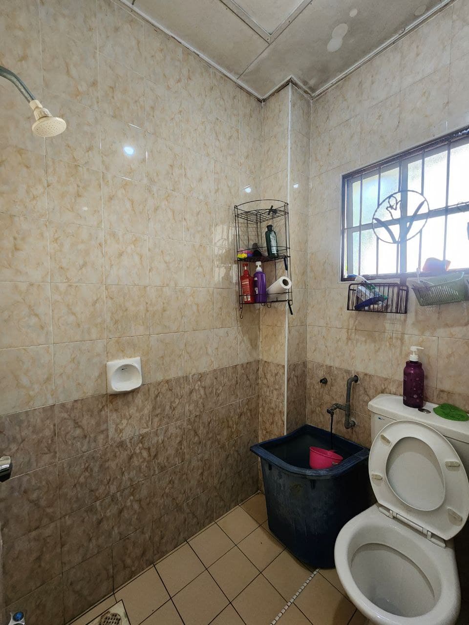 Double Storey Terrace Desa Alam U12 Shah Alam - Image 1