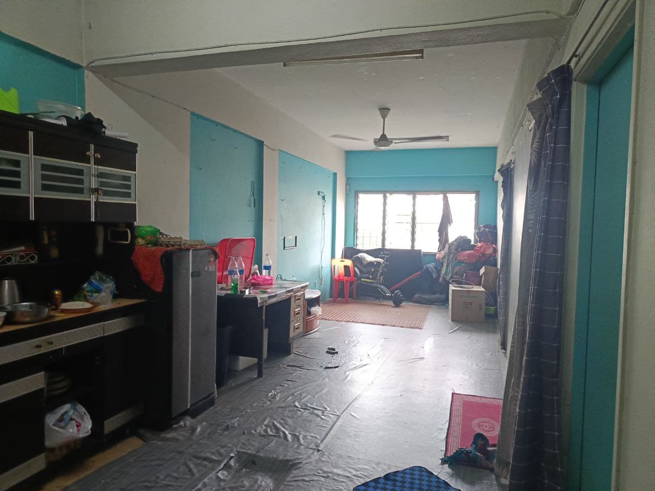 Apartment Sri Melor Ukay Perdana Ampang - Image 1