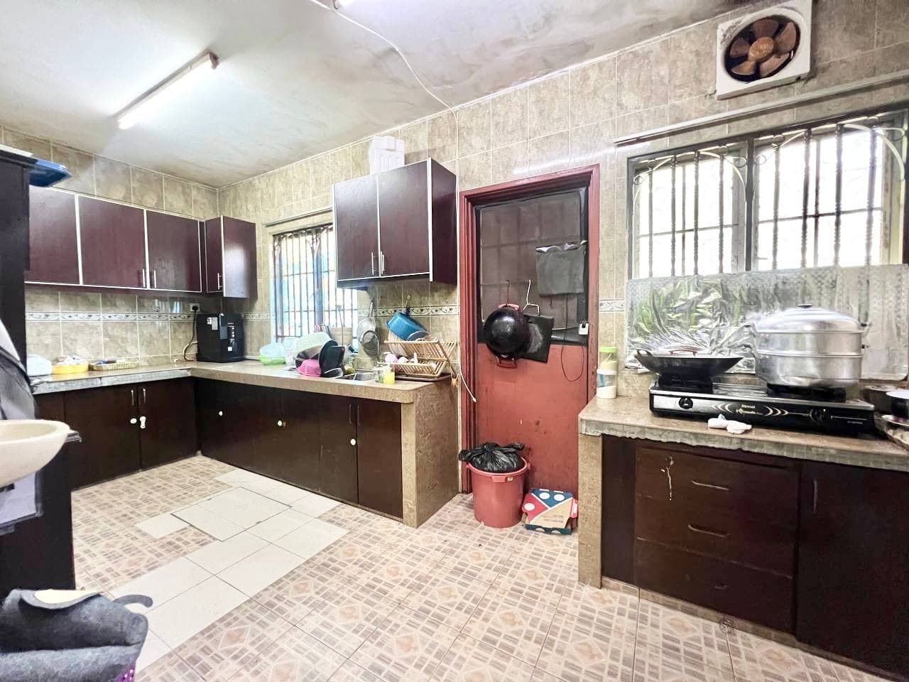Renovated 1120 Park Avenue Petaling Jaya - Image 1