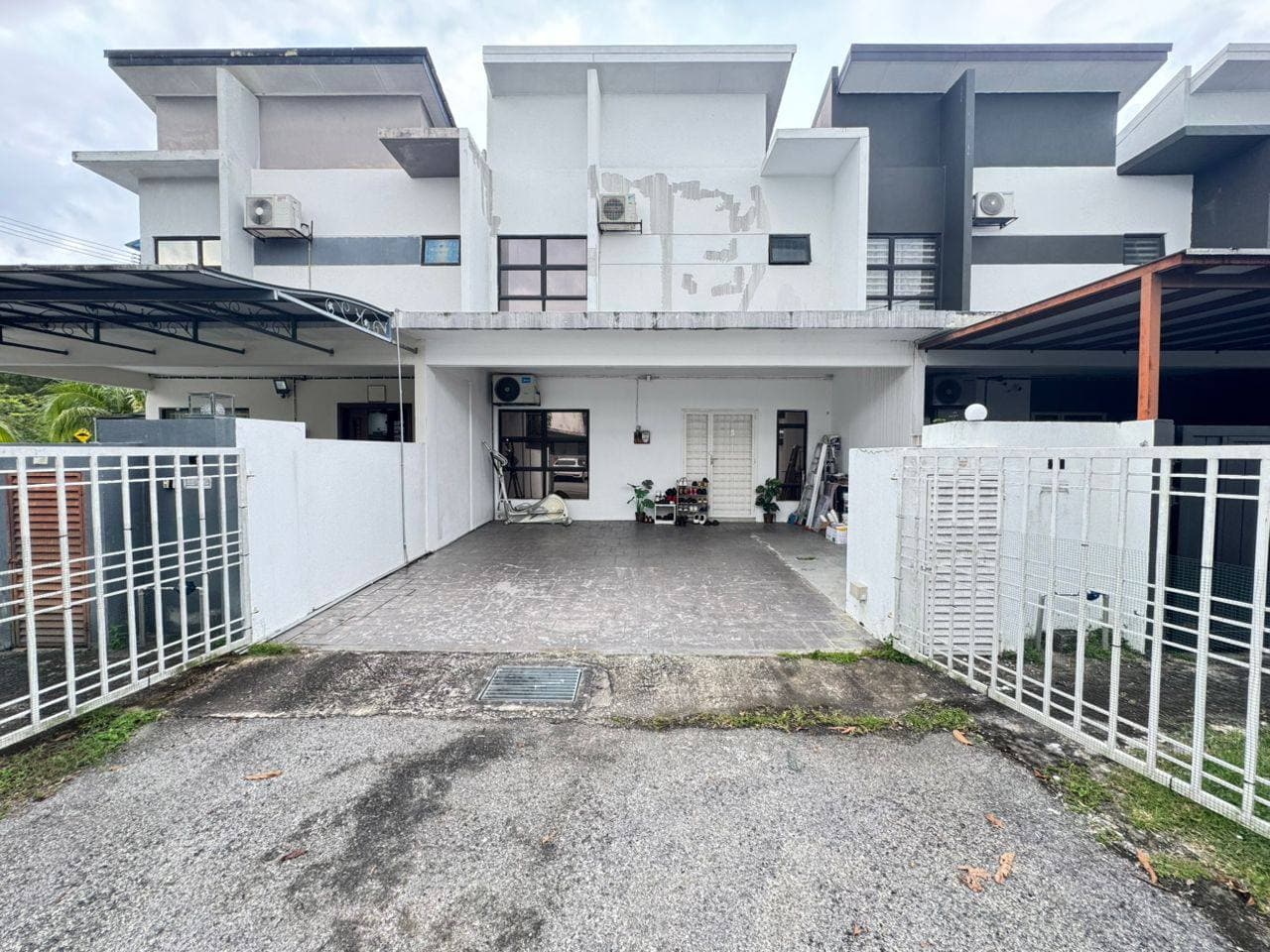Double Storey Terrace Saujana Rawang - Aquila - Image 1