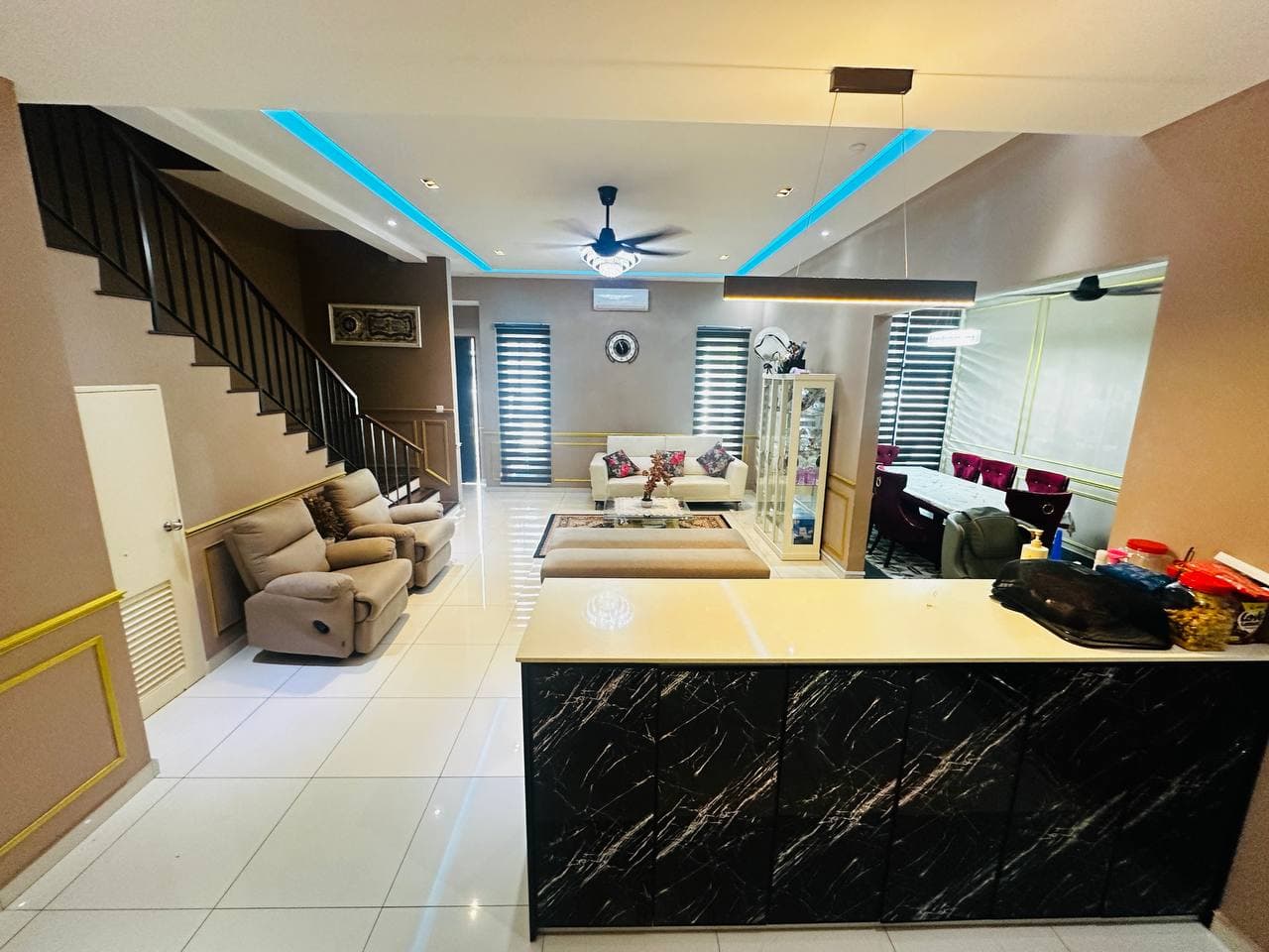 2 Storey Semi-D Garden Homes Ebonylane Eco Forest Semenyih - Image 1