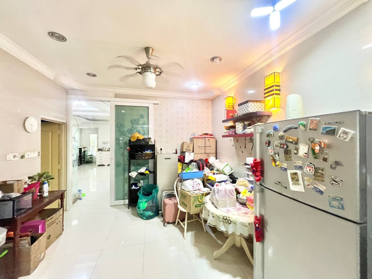 2 Storey Taman Melur Ampang Extended - Image 1