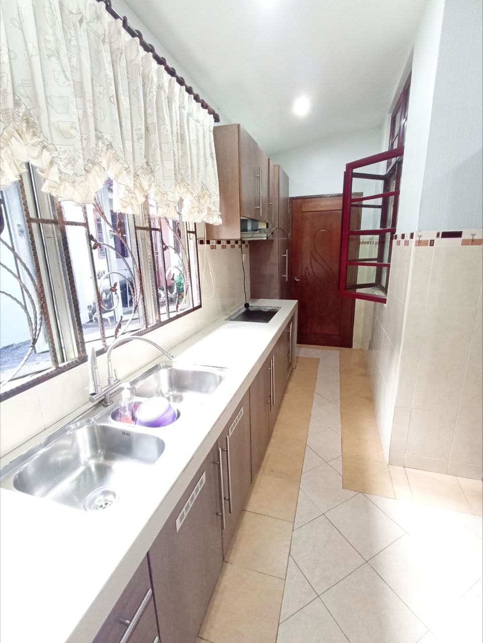 Double Storey Terrace House Kota Damansara Seksyen 5 - Image 1
