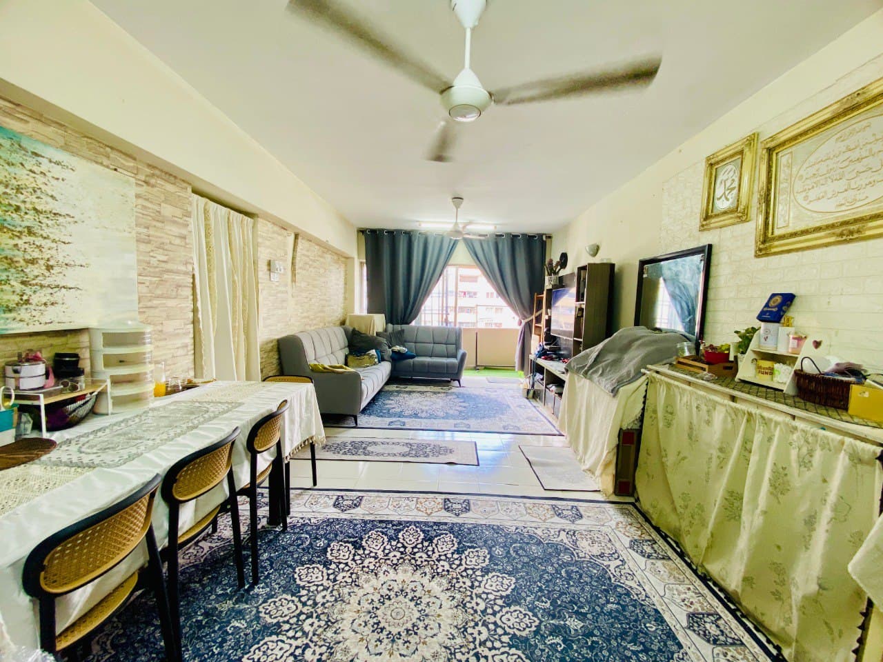 Sentul Utama Condominium - Image 1