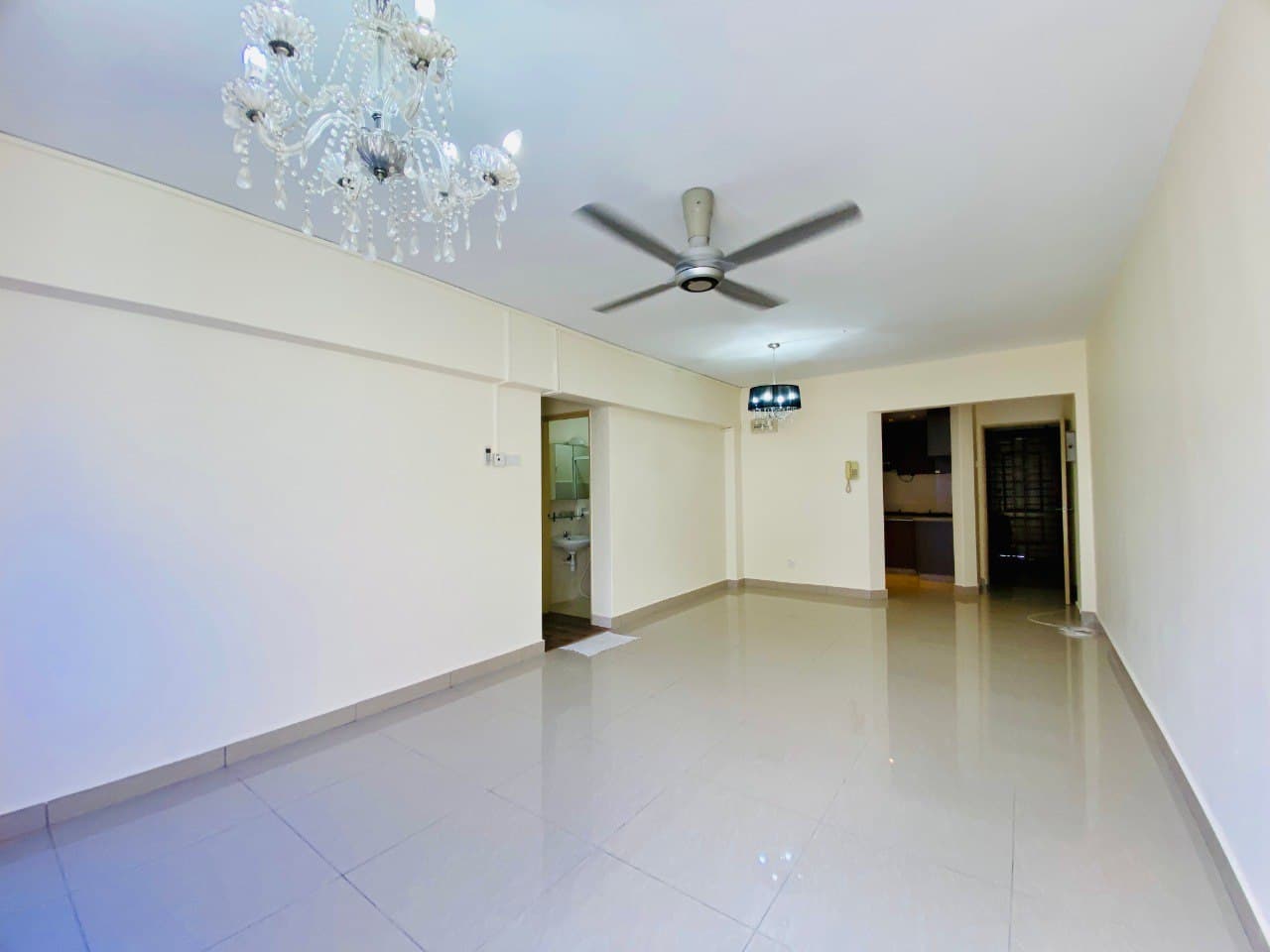 Sentul Utama Condominium - Image 1