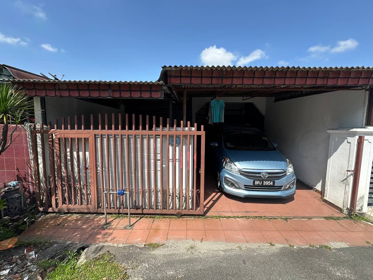 Single Storey Taman Sentosa Klang - Image 1