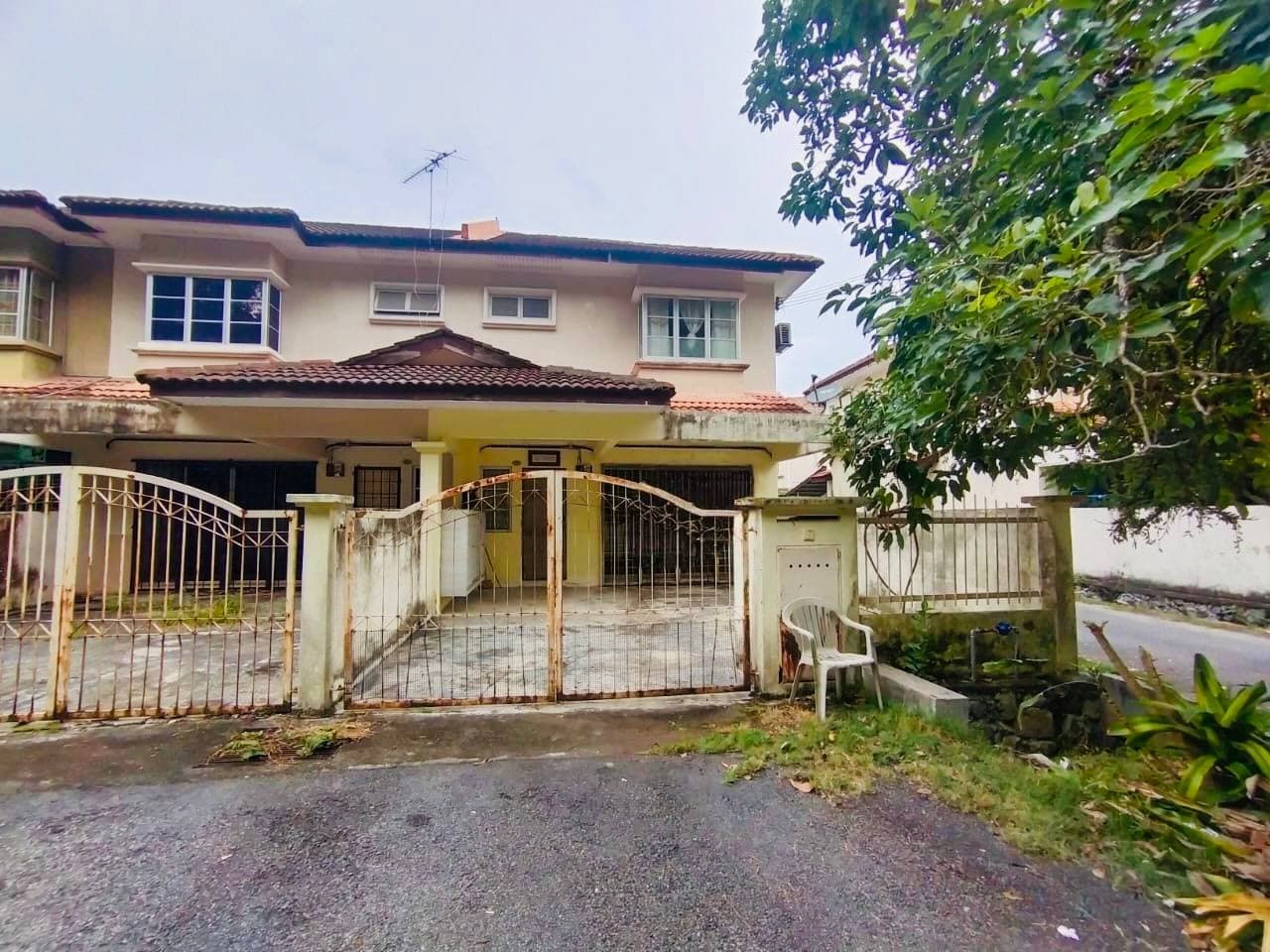 End Lot 2 Storey Terrace Bandar Sunway Semenyih - Image 1