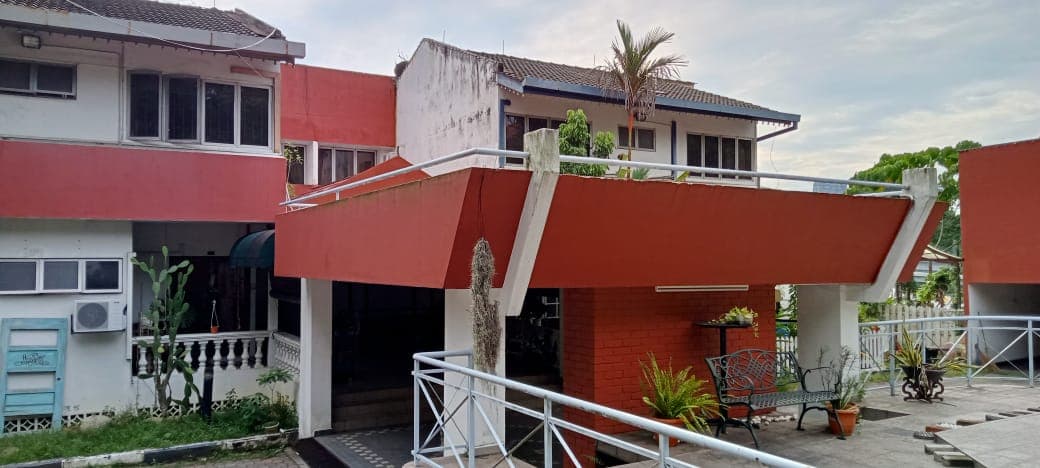 4 Storey Bungalow Jalan Ledang off Jalan Duta Kuala Lumpur - Image 1