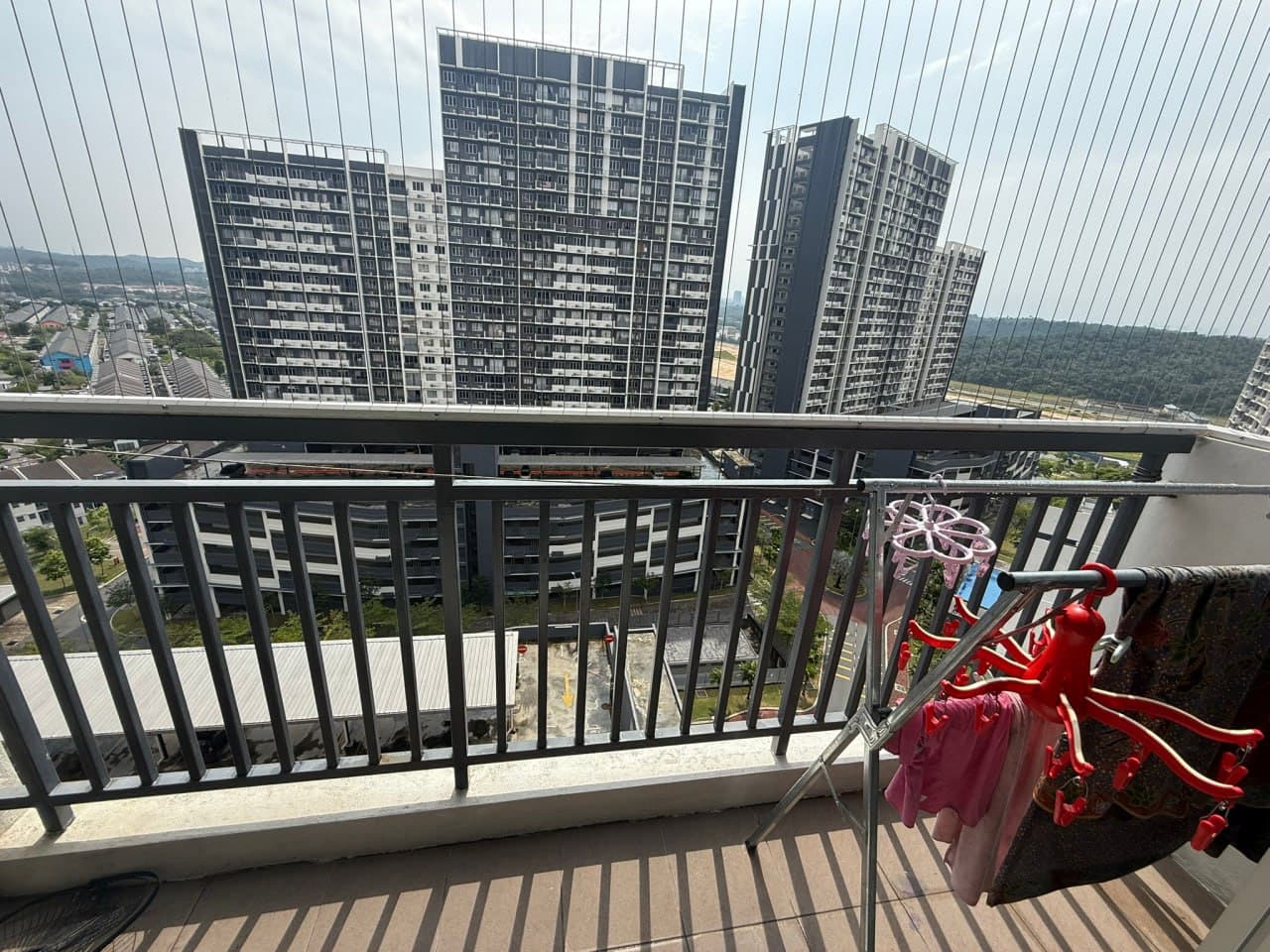 Residensi Adelia Bangi Avenue, Kajang - Image 1