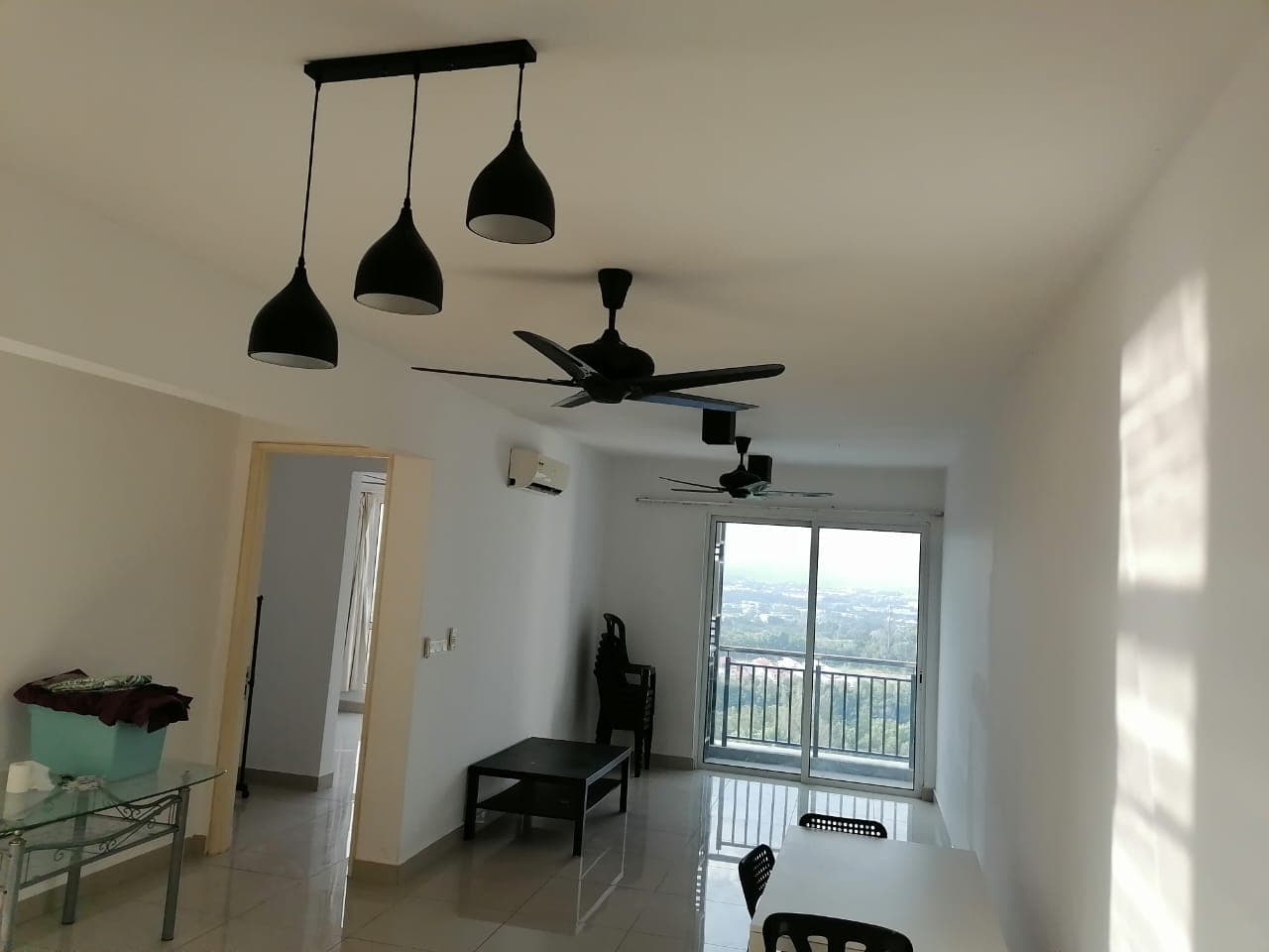 De Centrum Residences Bangi - Facing Highway, Furnished - Image 1