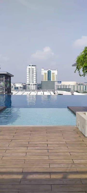 USJ 1 You One Residence Fully Furnished Subang Jaya - Image 1