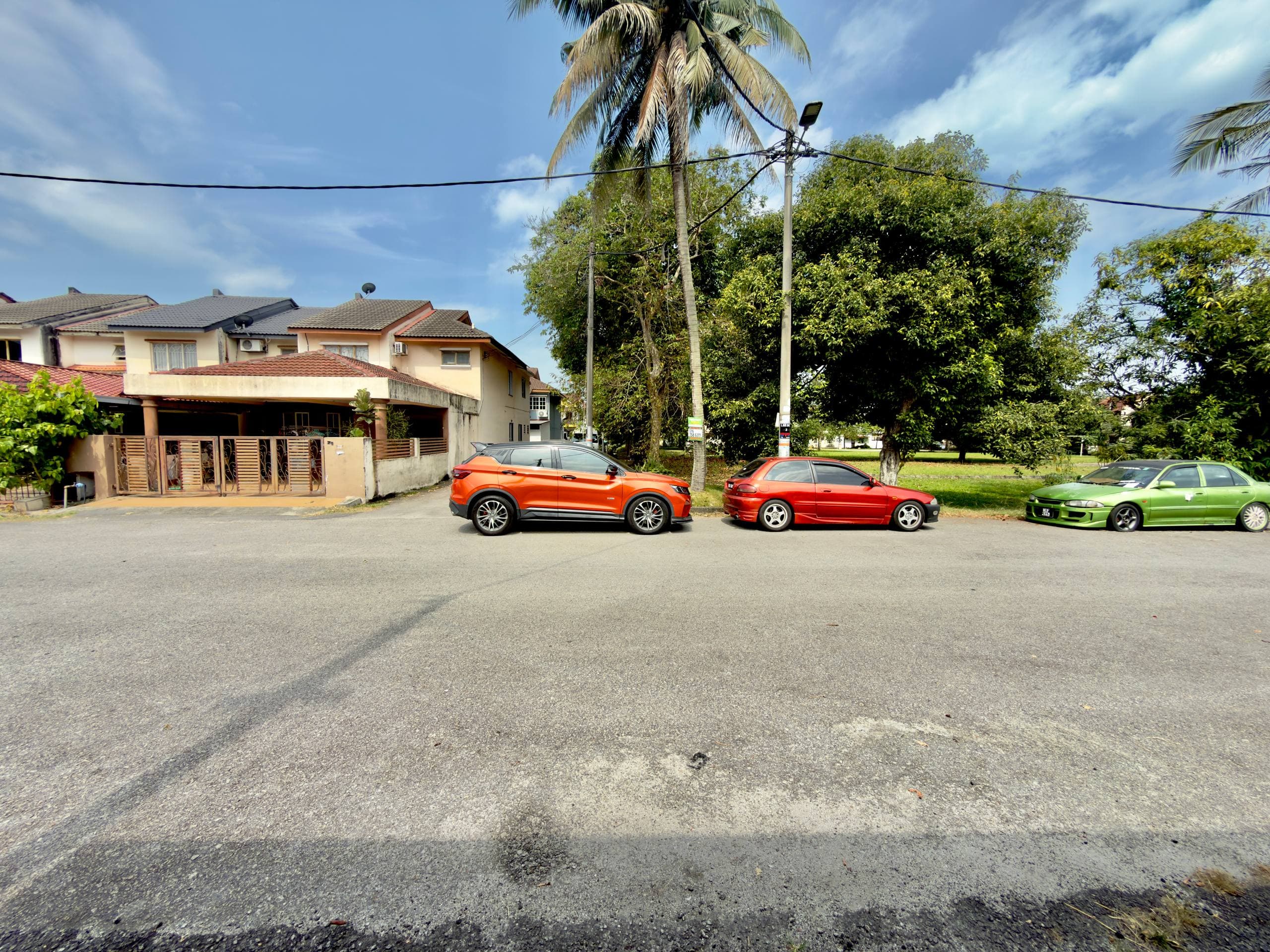 2 Storey Terrace Taman Sri Andalas Klang Selangor - Image 1
