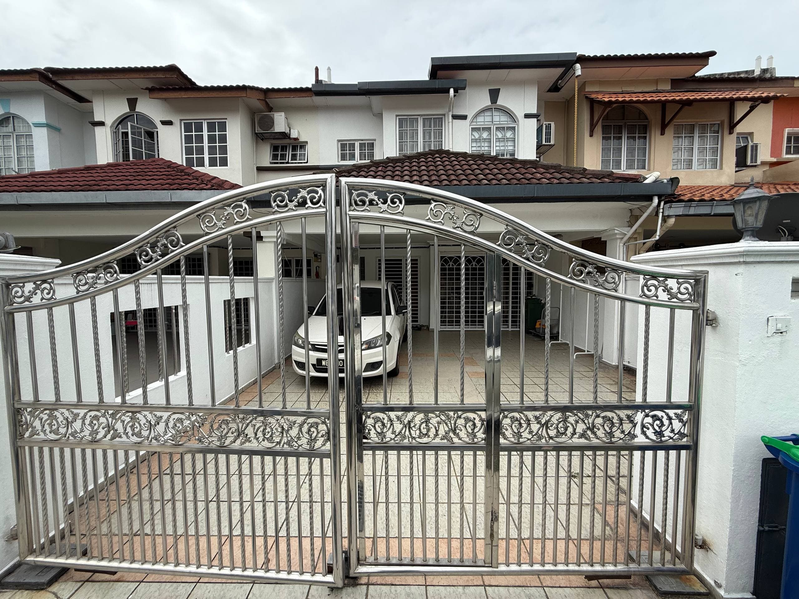 2-Storey Terrace Jalan BP29, Bandar Bukit Puchong - Image 1