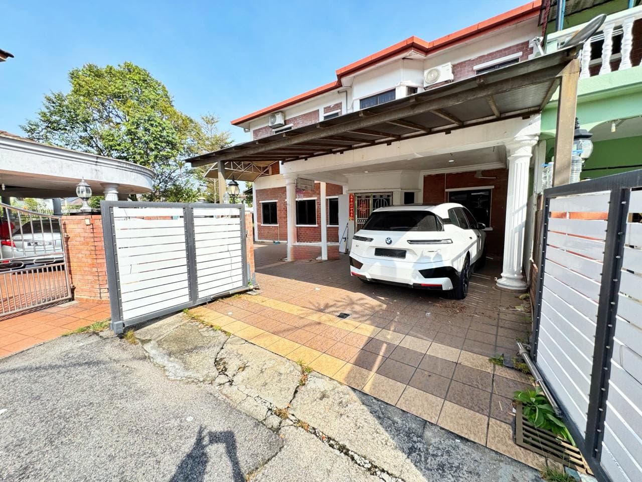 2 Storey House Residensi SL10 Bandar Sg Long Kajang