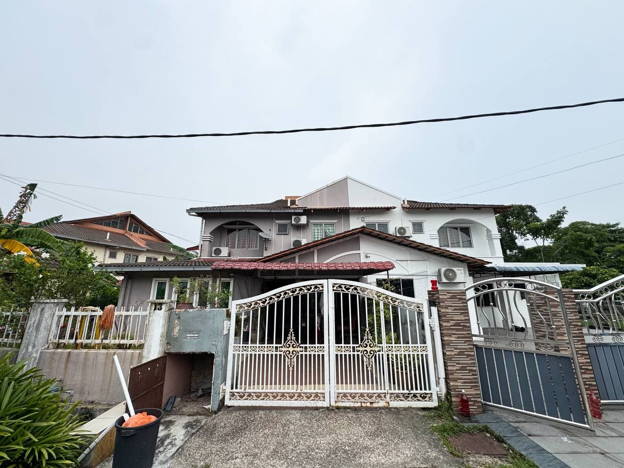 Semi D Cluster Taman Putra Perdana Puchong