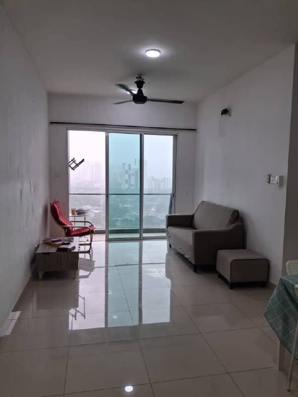Condominium Desa Sentul Village - Image 1