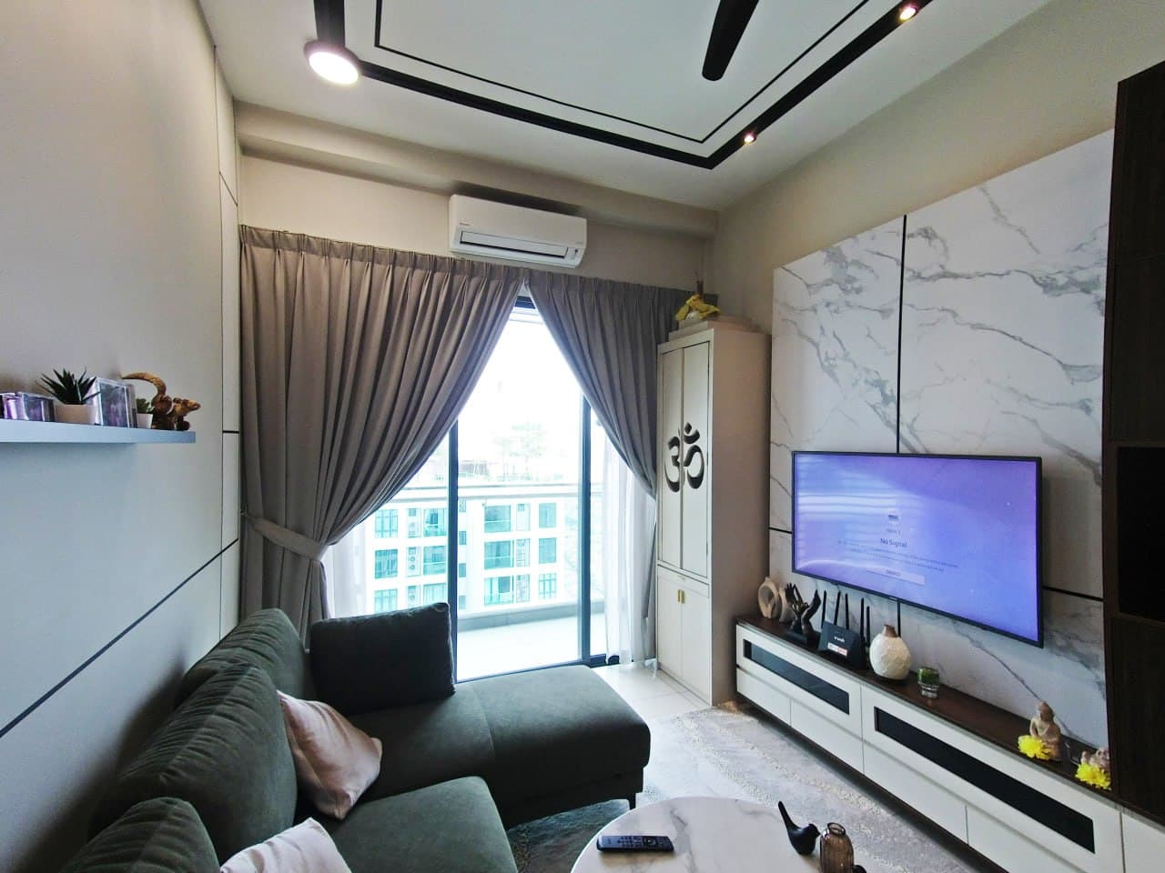 Verando Residence, Petaling Jaya - Image 1