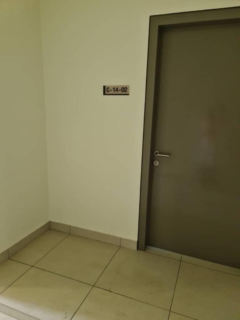 Edusphere Suites Cyberjaya Studio - Image 1