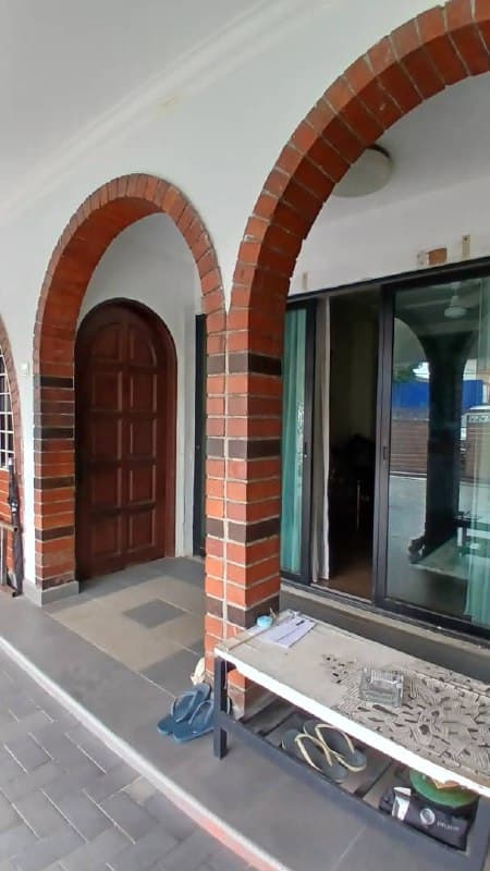 Double Storey Terrace SS 3, Petaling Jaya - Image 1