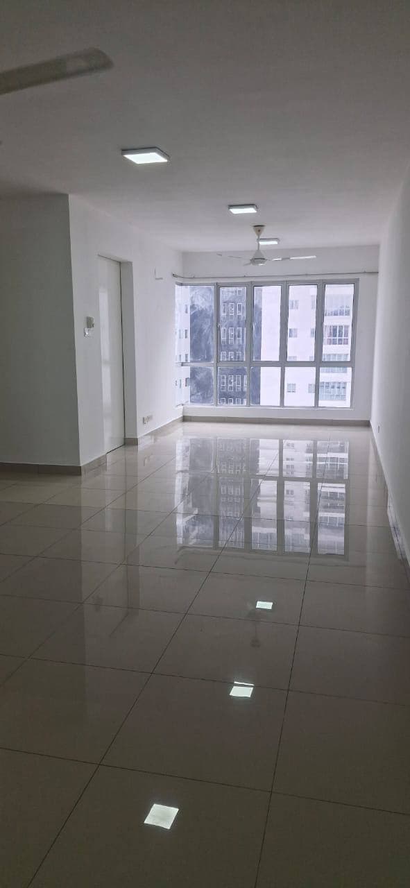 2 Carpark Maxim Citylights Condominium, Sentul, Kuala Lumpur - Image 1