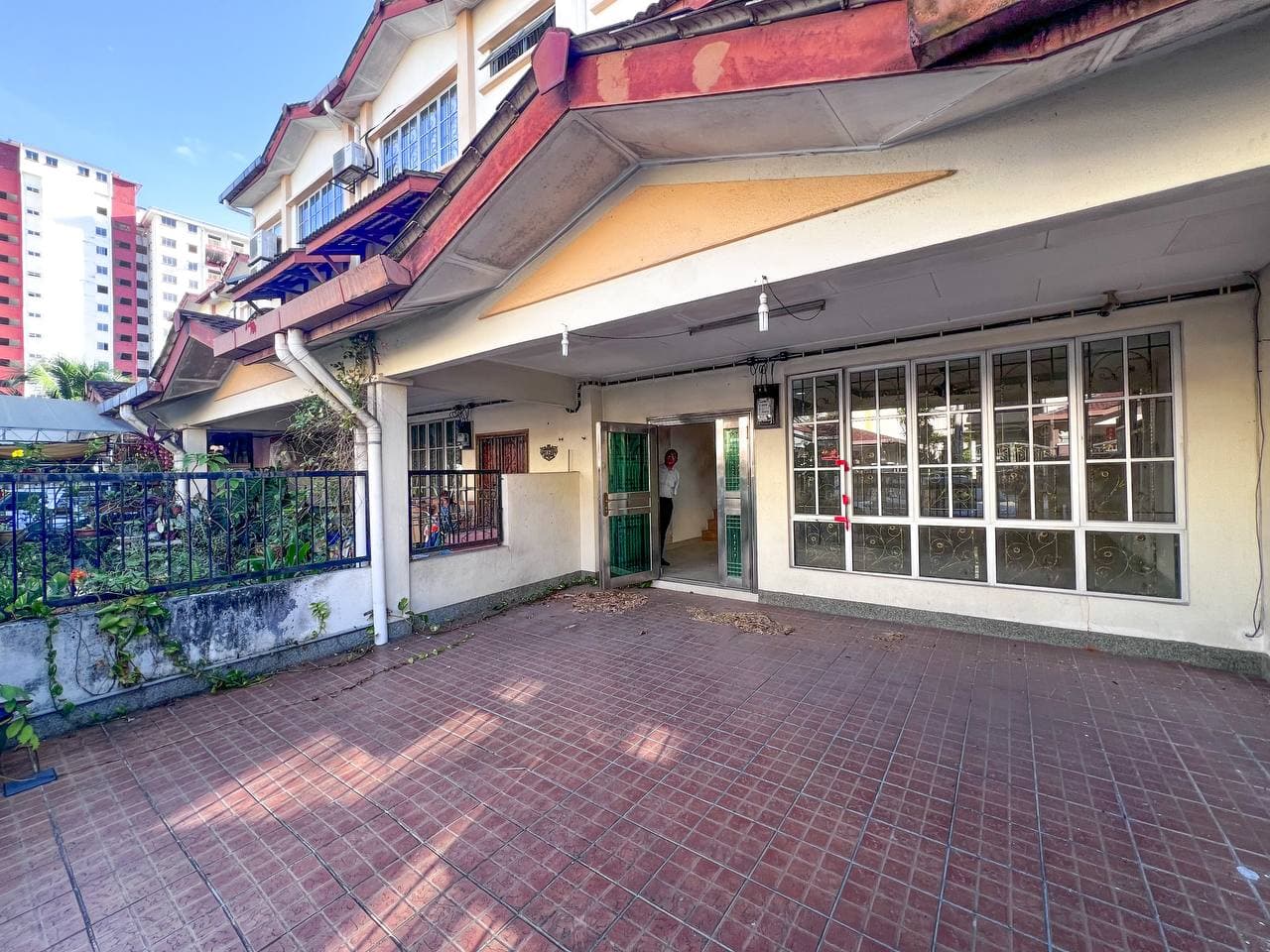 3 Storey Taman Minang Ria Cheras Selangor - Image 1