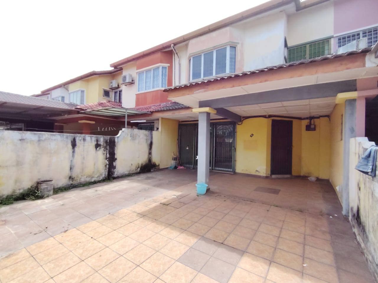 Double Storey Bandar Baru Kundang, Rawang - Image 1