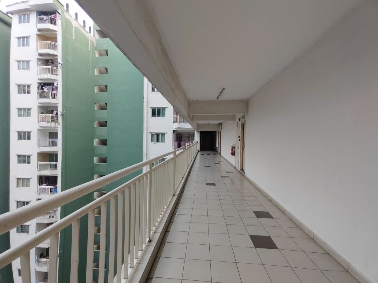 Kepong Sentral Condominium, Kepong, Kuala Lumpur - Image 1