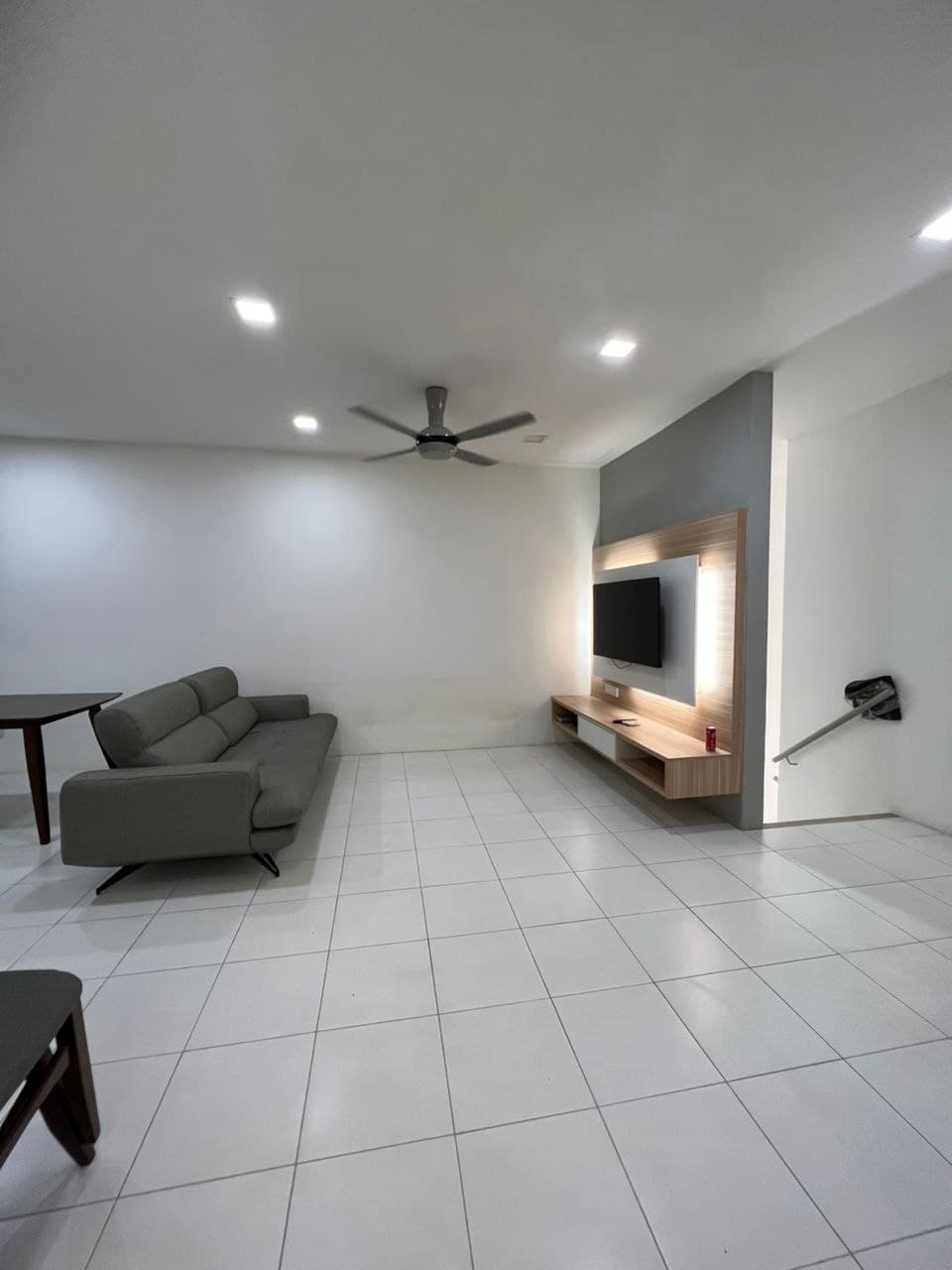 The Lake Residence, Puchong South Townhouse