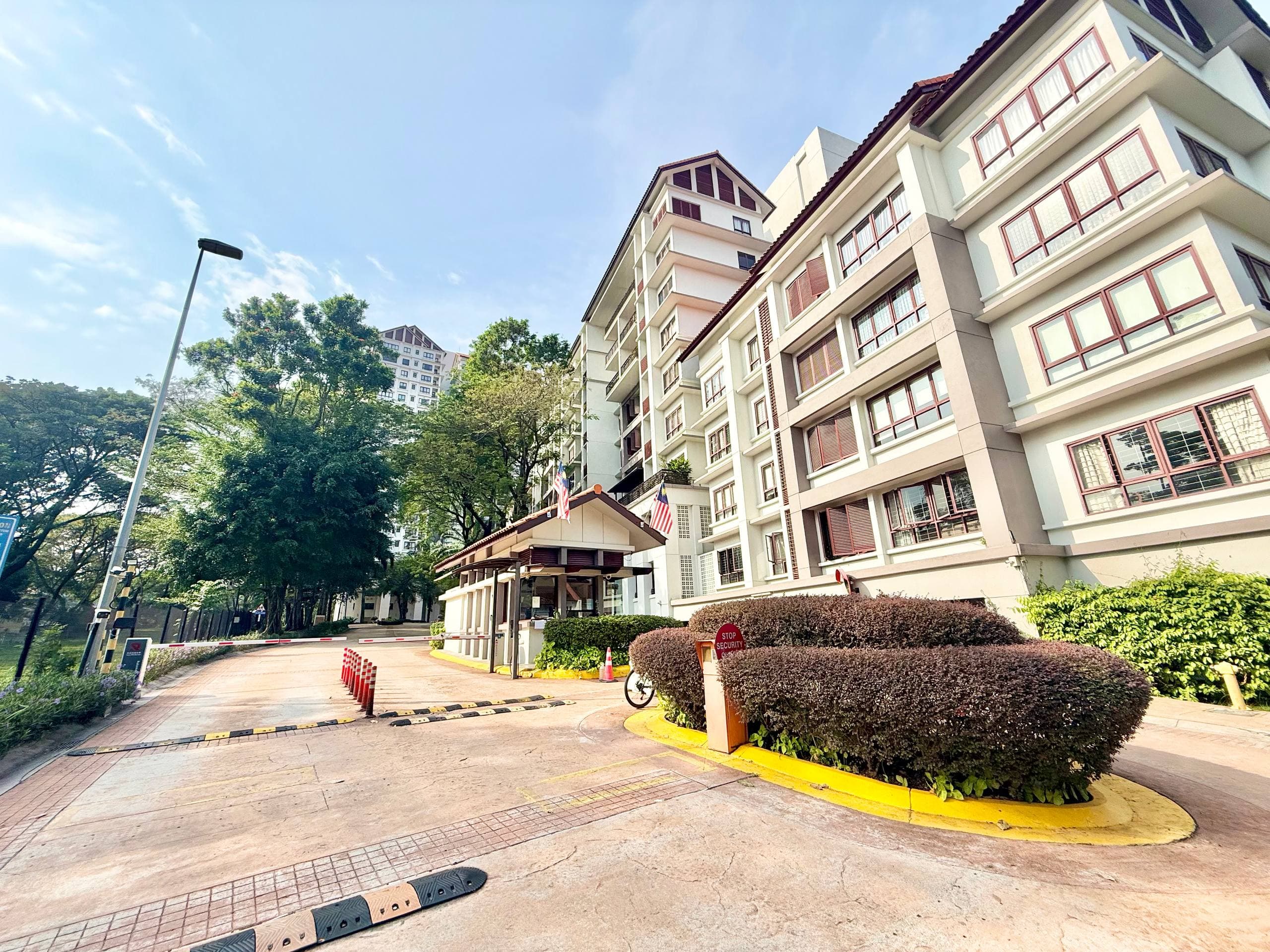 Surian Condominium Mutiara Damansara, PJ - Image 1