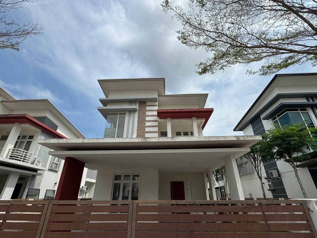 2 Storey Bungalow Casa Idaman Setia Alam