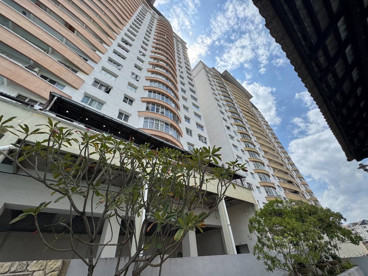 Putra Majestik Condominium, Jalan Kasipillay - Image 1